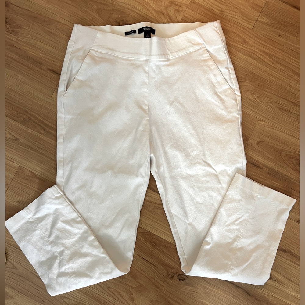 Simply Vera by Vera Wang Ankle pants